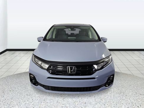 New 2026 Honda Odyssey Elite image 8