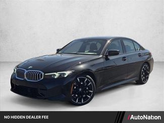 New 2026 BMW 330i Sedan w/ M Sport Package RWD video 1