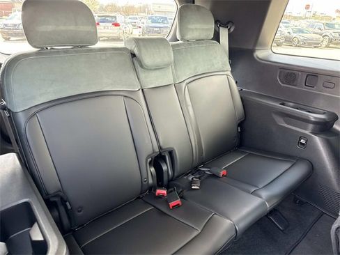 New 2027 Kia Telluride SX Prestige X-Line image 19