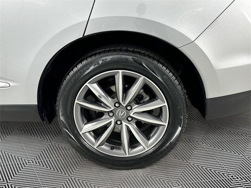 Used 2021 Acura RDX w/ Technology Package image 30