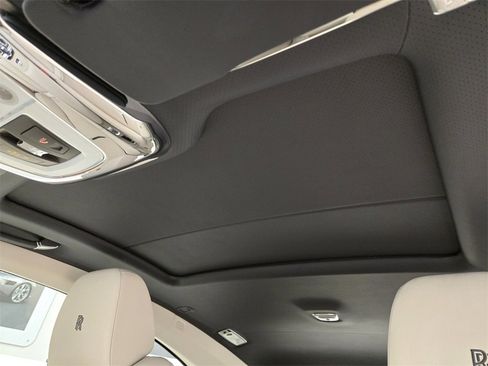 Certified 2016 Rolls-Royce Wraith image 19