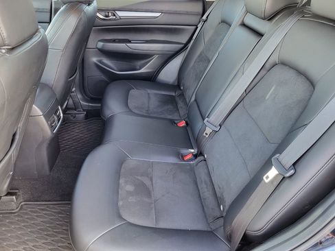 Used 2018 MAZDA CX-5 Touring w/ Preferred Equipment Package image 20