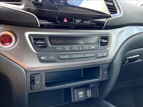 Used 2021 Honda Pilot EX-L image 35