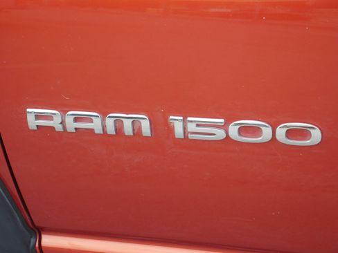 Used 2007 Dodge Ram 1500 Truck SLT w/ Ramcharger Group AWD/4WD image 8