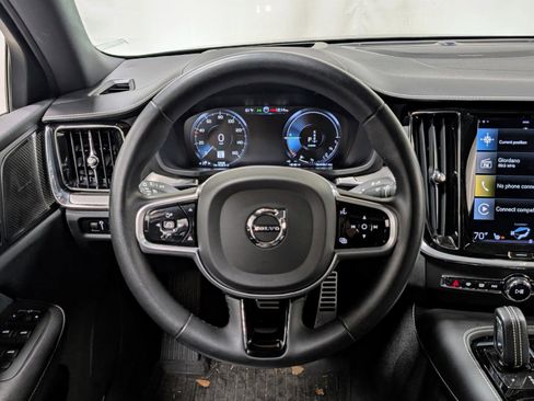 Used 2022 Volvo S60 T8 R-Design w/ Advanced Package image 30