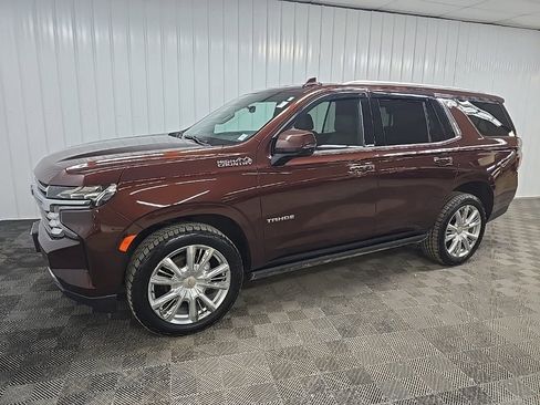 Used 2023 Chevrolet Tahoe High Country w/ Premium Package 2 image 6