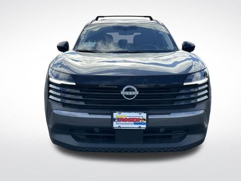 New 2026 Nissan Kicks SV w/ SV Premium Package image 8