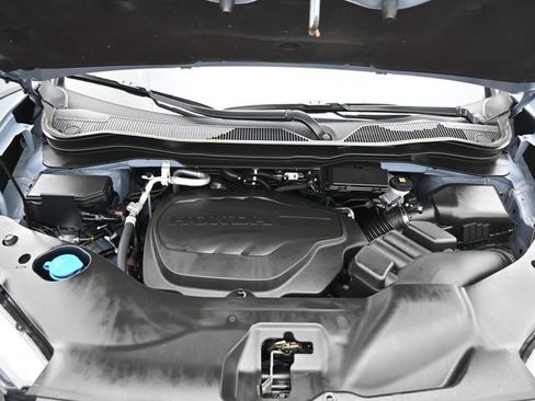 Used 2025 Honda Ridgeline Sport image 44