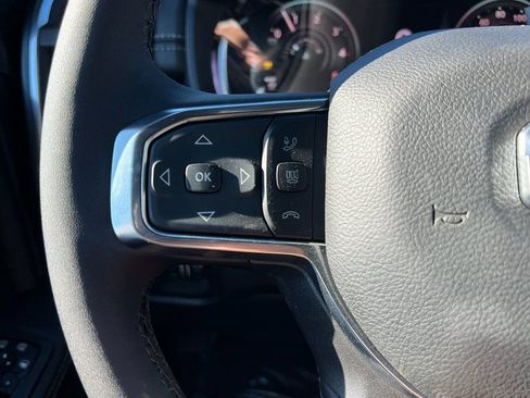 New 2026 RAM 3500 Laramie image 19