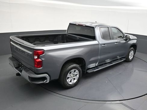 Used 2021 Chevrolet Silverado 1500 LT image 16
