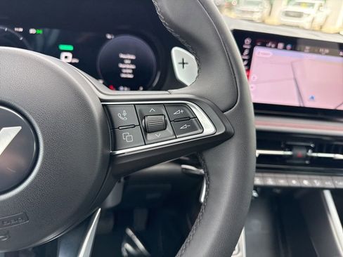 Used 2024 Dodge Hornet R/T Plus w/ R/T Blacktop Package image 18