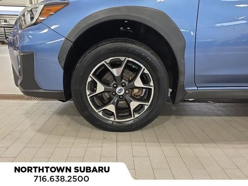 Used 2018 Subaru Crosstrek 2.0i Premium image 15