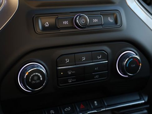 Used 2025 Chevrolet Silverado 1500 W/T w/ WT Safety Package image 24