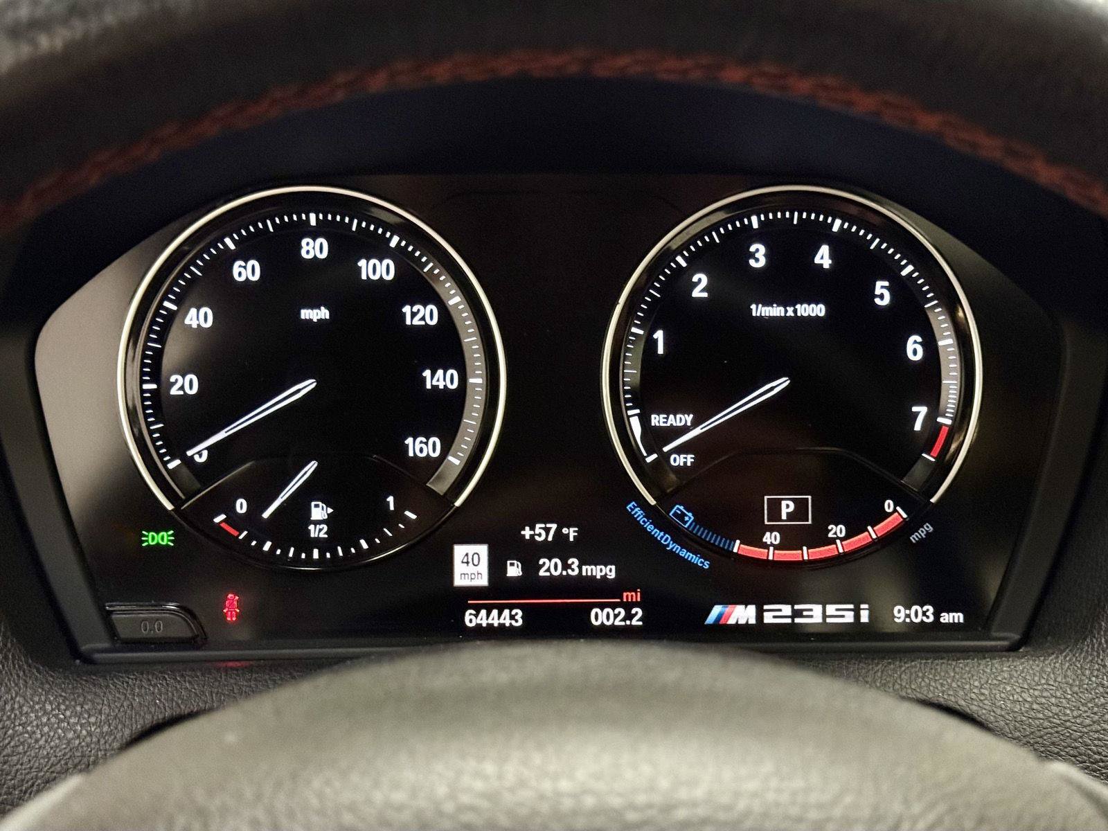 Used 2019 BMW 230i Coupe w/ Premium Package RWD image 24