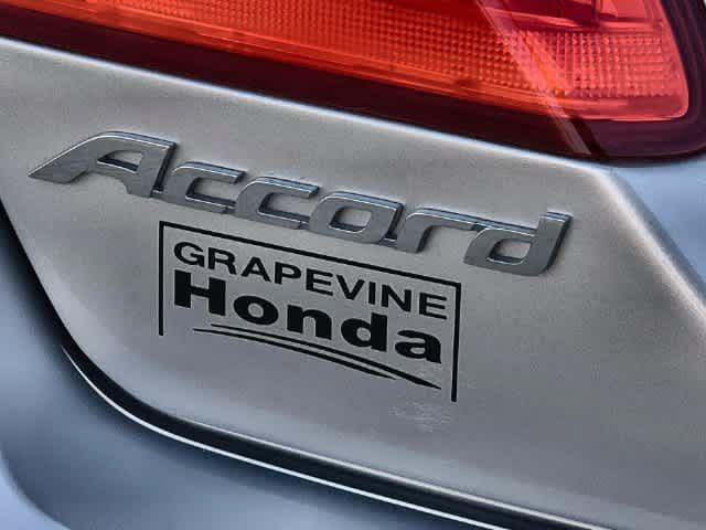 Used 2015 Honda Accord Sport image 8
