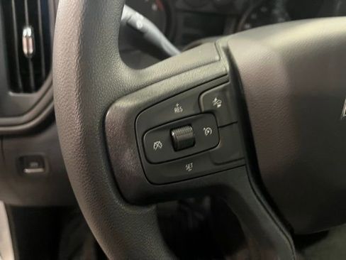 New 2025 Chevrolet Silverado 1500 W/T w/ WT Value Package image 13