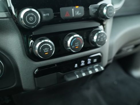 New 2026 RAM 1500 Tradesman RWD image 32