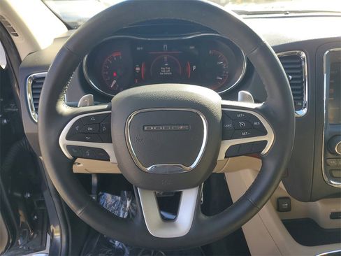 Used 2014 Dodge Durango Limited w/ Mopar Chrome Appearance Group image 24