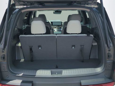 New 2026 Hyundai Santa Fe Limited FWD image 14