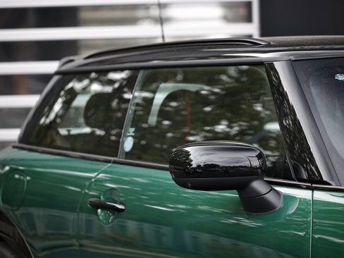 New 2026 MINI Cooper S image 3