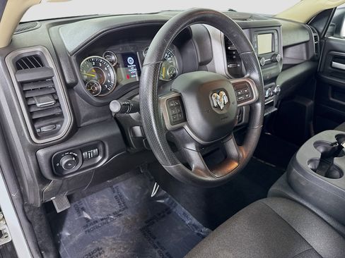 Used 2019 RAM 2500 Tradesman image 23