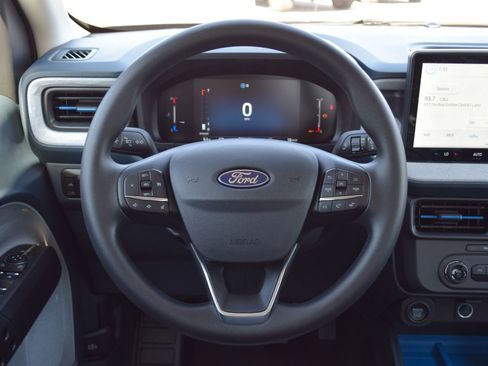 New 2026 Ford Maverick XLT image 8