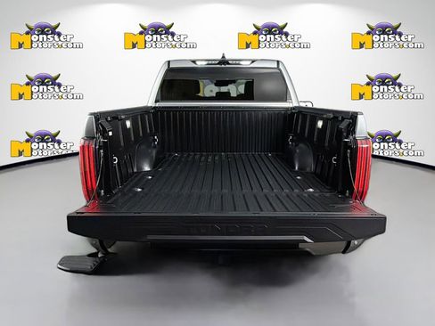 Used 2025 Toyota Tundra 1794 Edition image 26