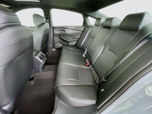 New 2026 Honda Accord Sport image 16