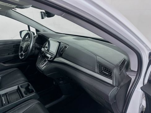 Used 2023 Honda Odyssey EX-L image 30