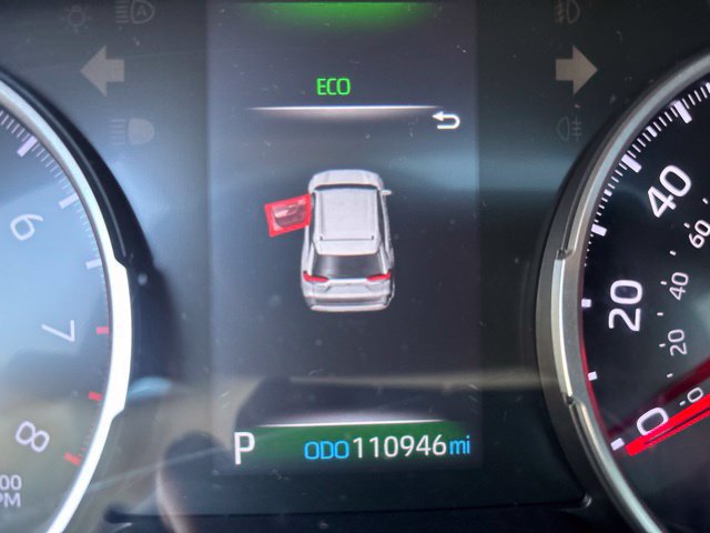 Used 2021 Toyota RAV4 XLE Premium FWD image 11