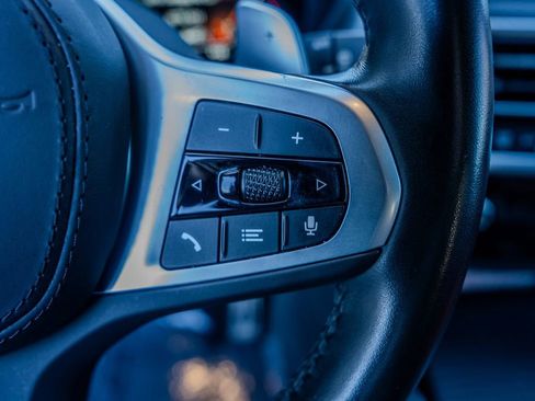 Used 2024 BMW X3 sDrive30i w/ M Sport Package image 7