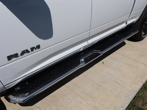 Used 2025 RAM 2500 Laramie image 37