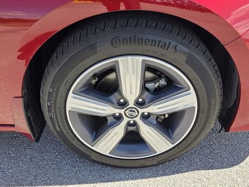 Used 2021 Nissan Altima 2.5 SL image 15