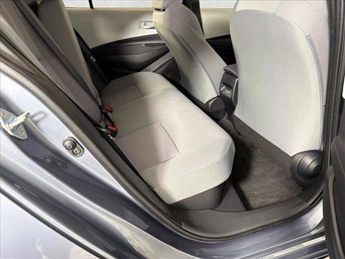 Used 2026 Toyota Corolla SE FWD image 15