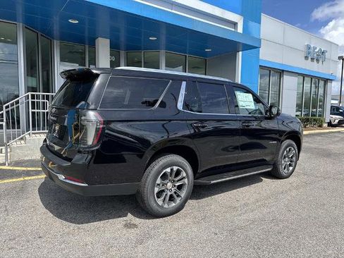 New 2026 Chevrolet Tahoe LT w/ Comfort Package image 7