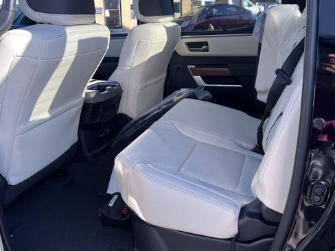 New 2024 Toyota Tundra 1794 Edition image 25