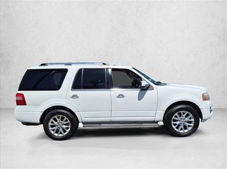 Used 2016 Ford Expedition Limited RWD video 4