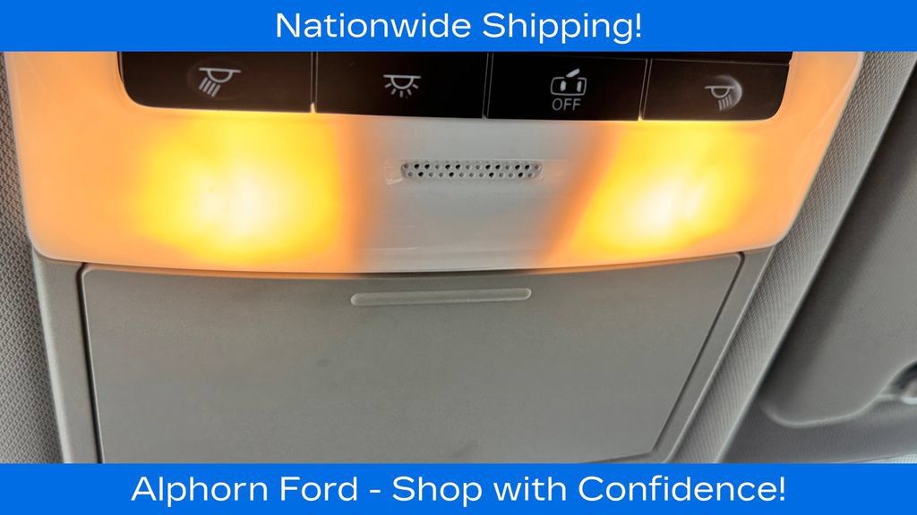 Used 2023 Nissan Rogue S AWD/4WD image 30