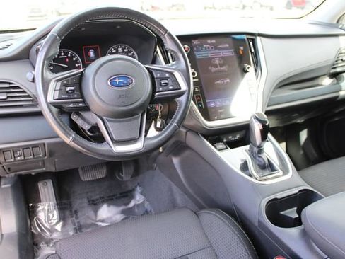 Used 2021 Subaru Outback Premium w/ Popular Package #1 AWD/4WD image 13