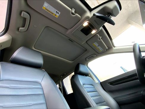 Used 2023 Honda CR-V EX-L image 26