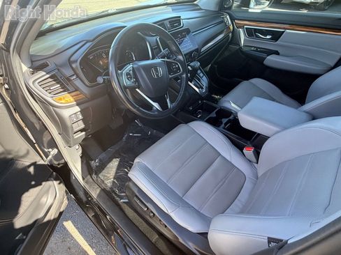 Used 2022 Honda CR-V EX-L image 15