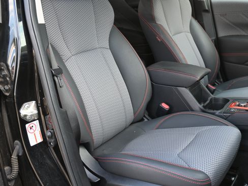 Used 2019 Subaru Forester Sport AWD/4WD image 32