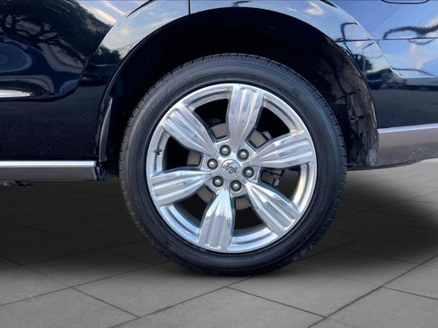 Used 2022 Ford Expedition King Ranch RWD image 10