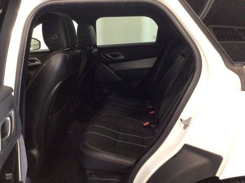 Used 2019 Land Rover Range Rover Velar R-Dynamic SE image 12