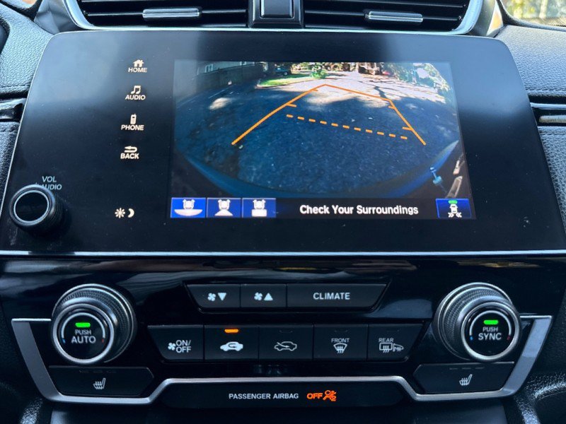 Used 2019 Honda CR-V EX image 21