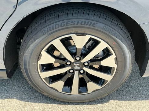 New 2026 Honda Odyssey EX-L image 5