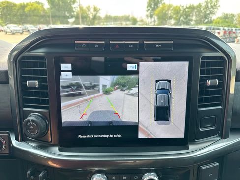 Certified 2023 Ford F150 Tremor w/ 360 Degree Camera Package AWD/4WD image 21