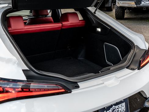 Used 2024 Acura Integra Type S image 20