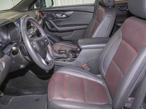 Used 2021 Chevrolet Blazer RS w/ Enhanced Convenience Package image 18