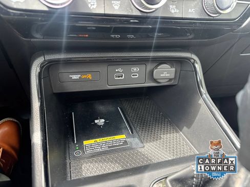 Certified 2025 Honda CR-V EX-L image 24